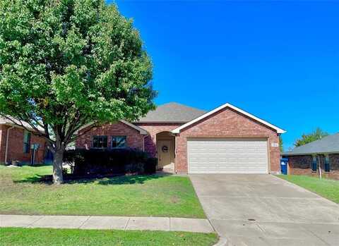 1412 Santos Drive, Denton, TX 76207