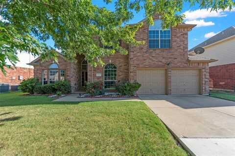 6048 Bertrand Drive, Plano, TX 75094