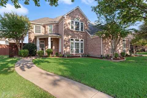 728 Morningside Trail, Murphy, TX 75094