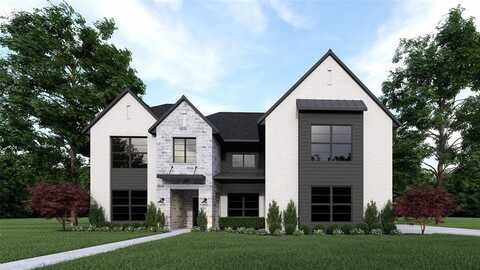 1117 Keller Springs Avenue, Keller, TX 76248