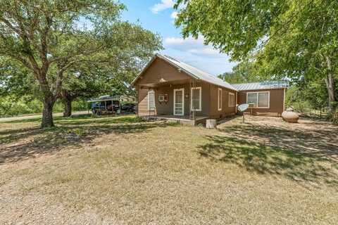 1550 Highway 2318, De Leon, TX 76444