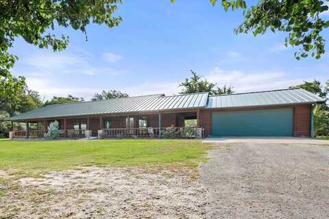 275 State Highway 164, Donie, TX 75838