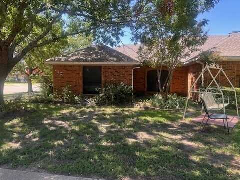 422 S 4th Street, Wylie, TX 75098
