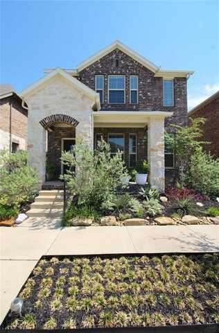 3700 Banton Street, Rowlett, TX 75089