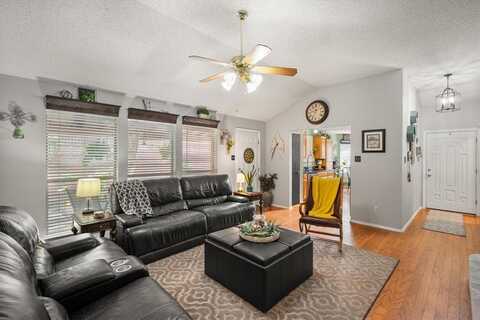 5505 Onyx Court, Arlington, TX 76017