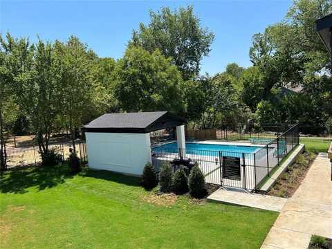 408 Dr Martin Luther King Jr Boulevard, Waxahachie, TX 75165