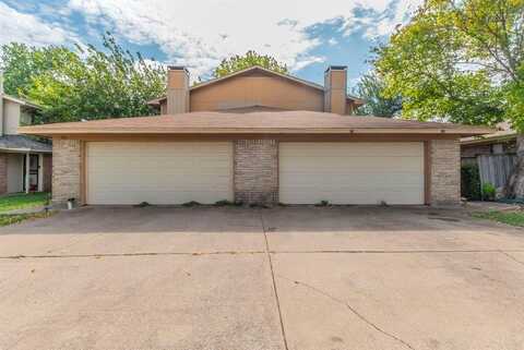 521 - 523 S Las Vegas Trail, White Settlement, TX 76108