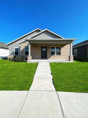 4310 Nugget Lane, Forney, TX 75126