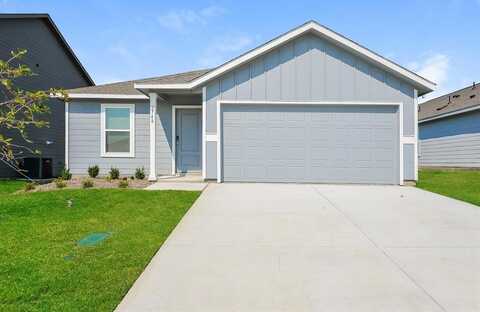 2748 Mistwood, Benbrook, TX 76108