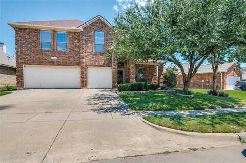 7703 Fallen Antler Place, Arlington, TX 76002