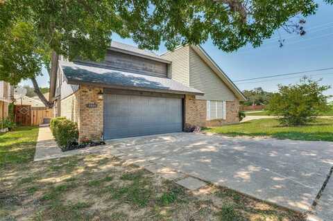 3011 Carolyn Court, Bedford, TX 76021