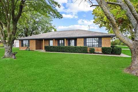 1121 Bones Chapel Road, Whitesboro, TX 76273