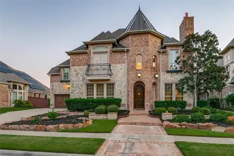 3408 Bankside, The Colony, TX 75056