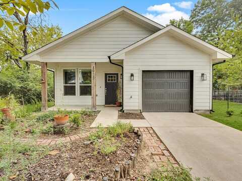 3913 Gordon Street, Greenville, TX 75401