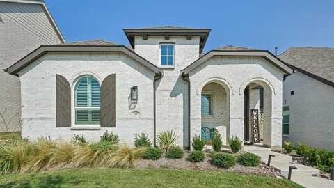 1509 Horizon Way, Northlake, TX 76247