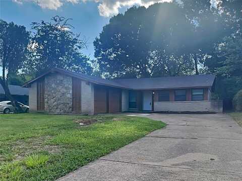 1401 Wisteria Way, Richardson, TX 75080