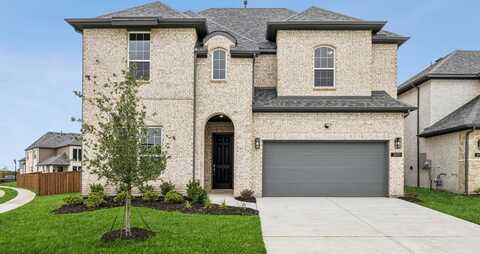 1402 Marchessa Drive, Forney, TX 75126