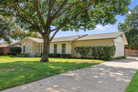 14251 Rawhide Parkway, Farmers Branch, TX 75234