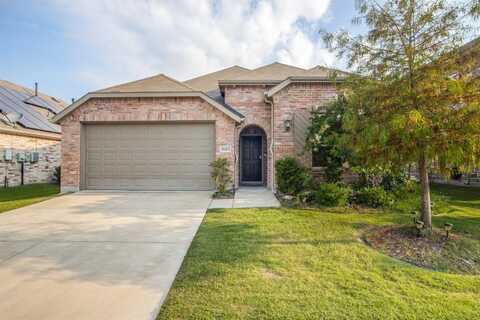 1613 Spoonbill Drive, Little Elm, TX 75068