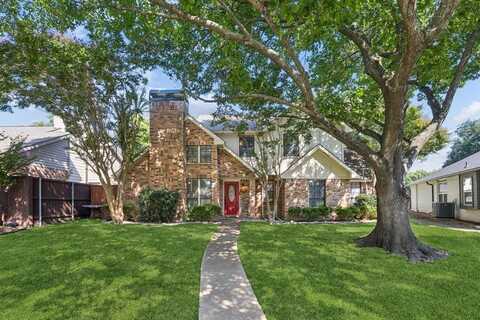 1300 Lufkin Drive, Plano, TX 75093