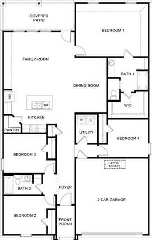 220 Greenshade Lane, Caddo Mills, TX 75135