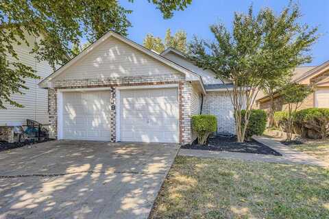 1119 Harlow Lane, Duncanville, TX 75137