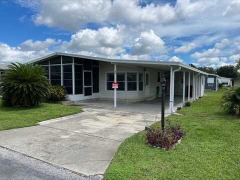 5130 Abc Rd. Lot 92, Lake Wales, FL 33859