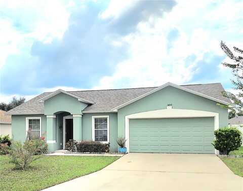 3450 Patterson Heights Drive, Haines City, FL 33844