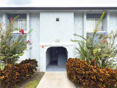 4789 S Texas Avenue, Orlando, FL 32839