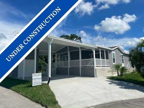 988 Trinidad Avenue, #735, Venice, FL 34285