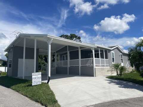 988 Trinidad Avenue, #735, Venice, FL 34285