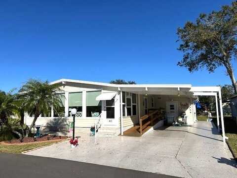 423 NE Snead Cir, Avon Park, FL 33825