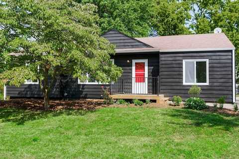 11406 E 49th St, Kansas City, MO 64133