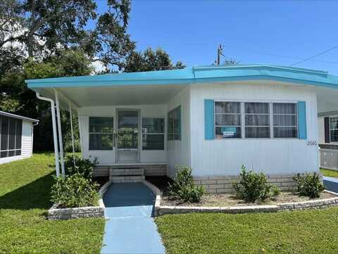 2680 Rickshaw Drive, Clearwater, FL 33764