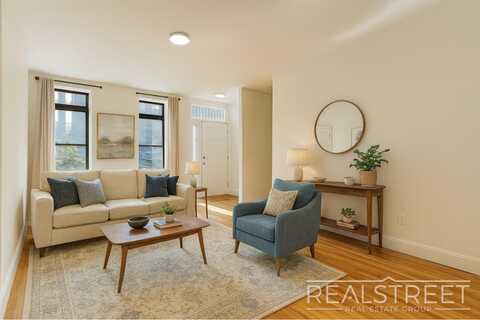 63 Palmetto Street, Brooklyn, NY 11221