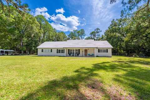 1218 Bessent Road, Starke, FL 32091