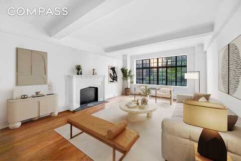 44 Gramercy Park North, New York, NY 10010