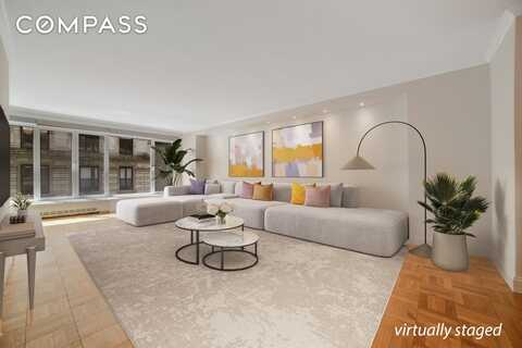 200 Central Park South, New York, NY 10019