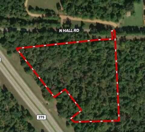 7 N Hall Rd, Antlers, OK 74523