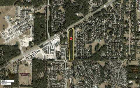 8717 SW ARCHER RD, Gainesville, FL 32608