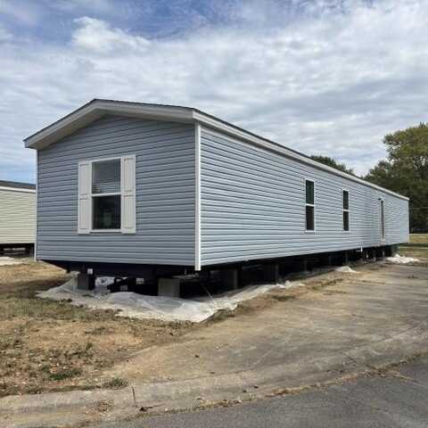 3052 North Gary Street, New Castle, IN 47362