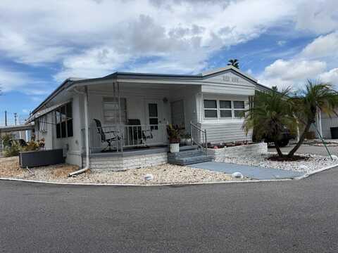 4125 Park Street North, Saint Petersburg, FL 33709
