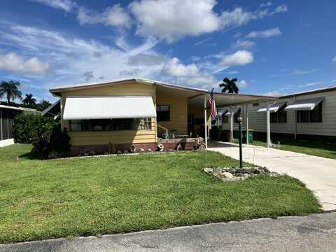 941 BUNKER HILL DR, Naples, FL 34110