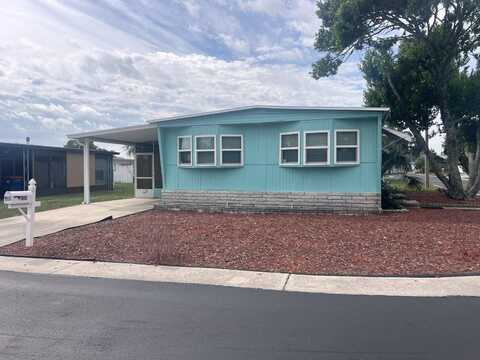 6518 Lamprey Lane, New Port Richey, FL 34653