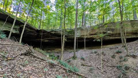 0 State Route 278, Mc Arthur, OH 45651