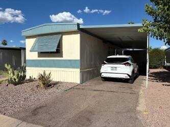 2305 W. Ruthrauff Rd, Tucson, AZ 85705