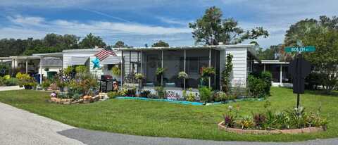 921 Jennifer Street, Wildwood, FL 34785