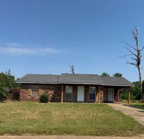 2621 Murphree Drive, Greenwood, MS 38930