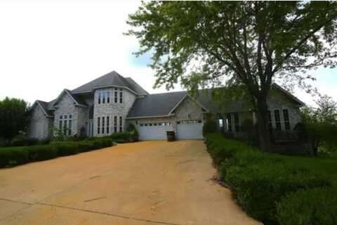 1201 Jackson Street, Doniphan, MO 63935