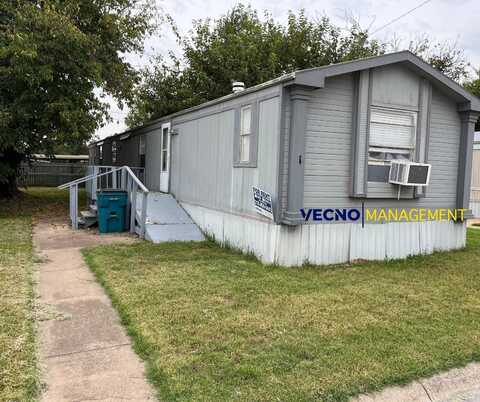 201 S Preston Road, Burkburnett, TX 76354